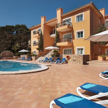 Pinos Altos 14 Apartment Cala de Sant Vicenc Exterior foto