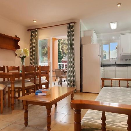 Pinos Altos 14 Apartment Cala de Sant Vicenc Exterior foto