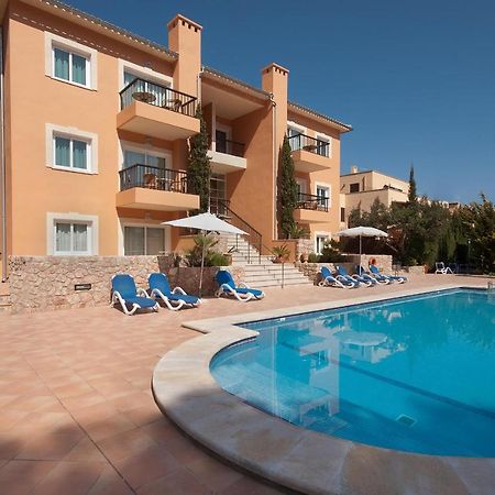 Pinos Altos 14 Apartment Cala de Sant Vicenc Exterior foto